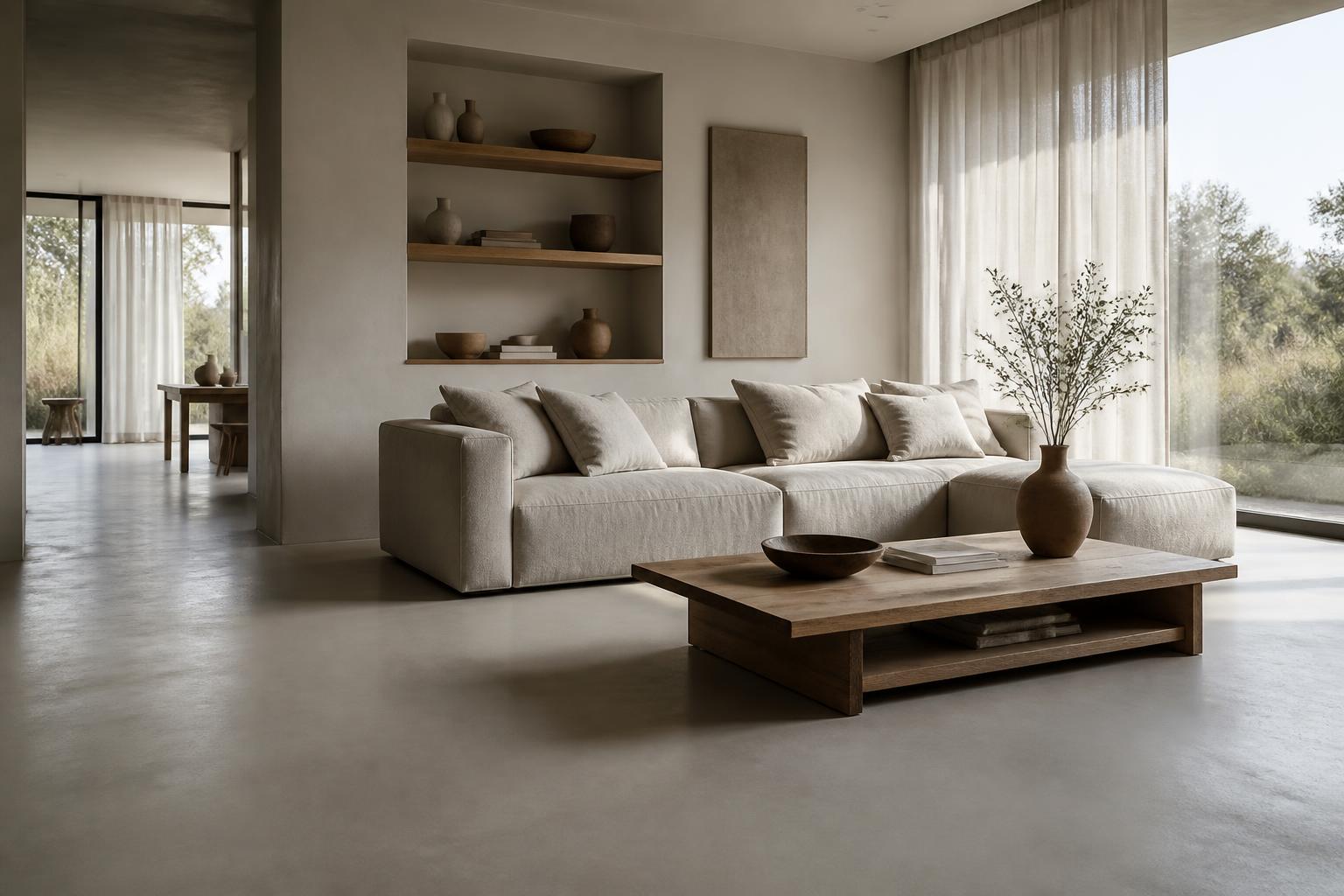 Floors
